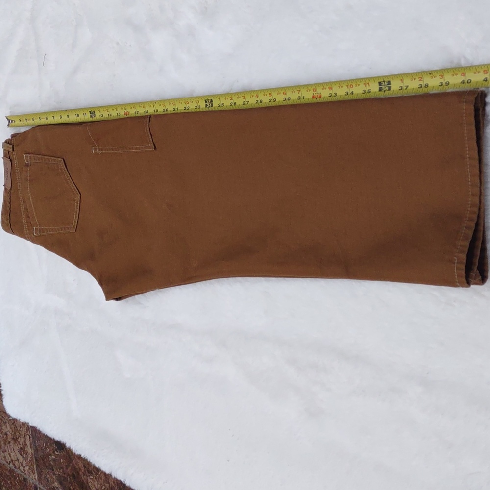 DENIZEN FOR LEVI'S 90s LOOSE STRAIGHT PANS. - Picture 13 of 17